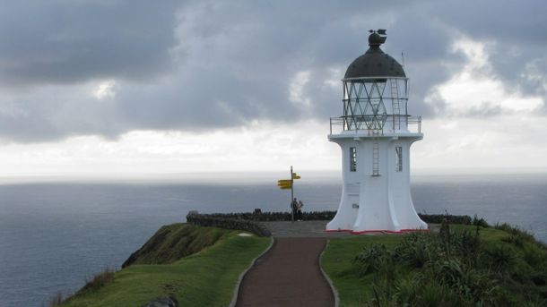 Cape Reinga